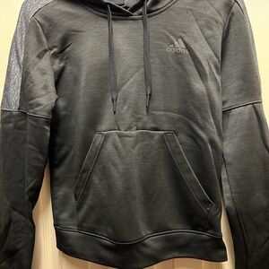 Adidas Women’s Black Hoodie